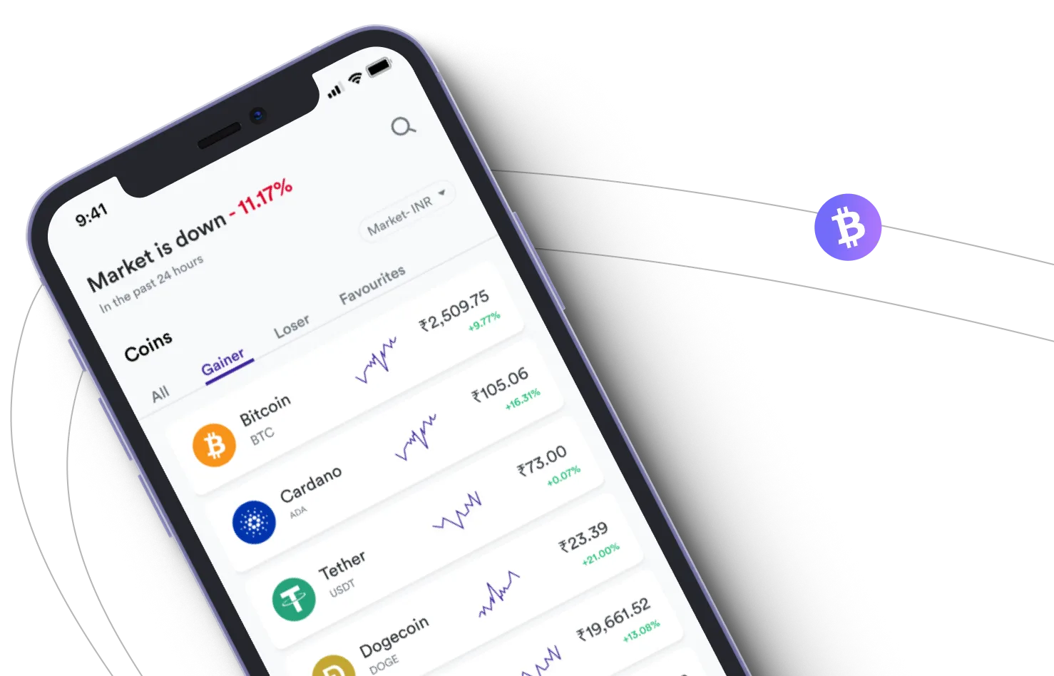 Vanguard Sylvax - Take advantage of the cryptocurrency markets and earn with Vanguard Sylvax